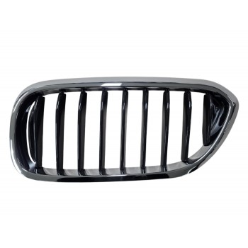 BMW 5시리즈 G30 라디에이터그릴 좌측 51137390863 , 51135A36928