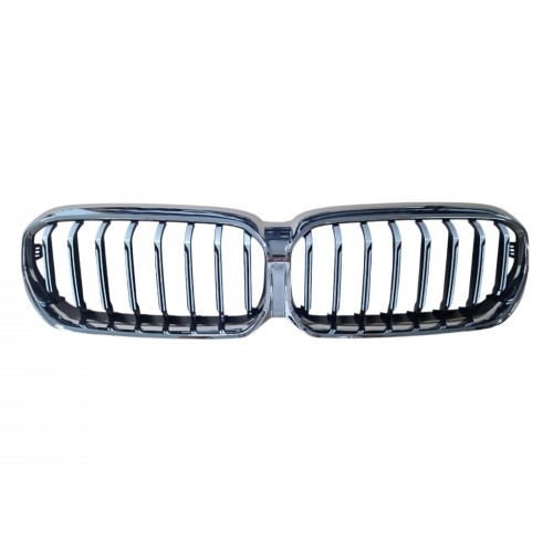 BMW 5시리즈 G30 , G38 라디에이터그릴(크롬) 51129852283 , 51125A44A70