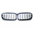 BMW 5시리즈 G30 , G38 라디에이터그릴(크롬) 51129852283 , 51125A44A70 1번 상세이미지 썸네일