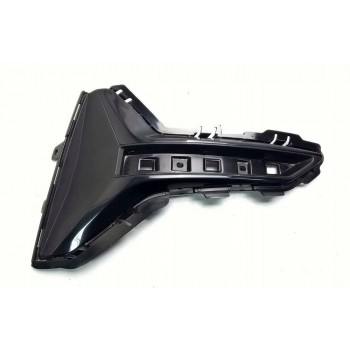 BMW 3시리즈 G20 , 뒤범퍼 반사경 몰딩 좌측 , 51127463617 ,51129880649 , 51125A249F3