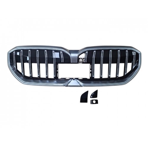 BMW 5시리즈 G60 라디에이터그릴 51118084683