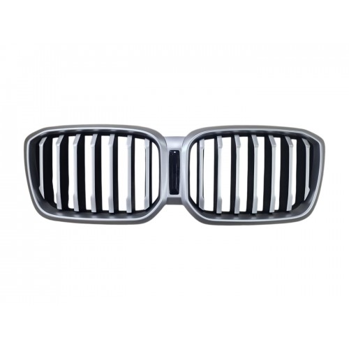 BMW X3 G01 , X4 G02 라디에이터그릴 51139881906