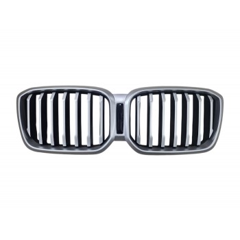 BMW X3 G01 , X4 G02 라디에이터그릴 51139881906