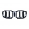 BMW X3 G01 , X4 G02 라디에이터그릴 51139881906 1번 상세이미지 썸네일