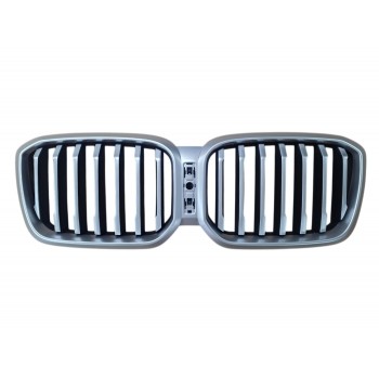 BMW X3 G01 , X4 G02 라디에이터그릴 51137931236