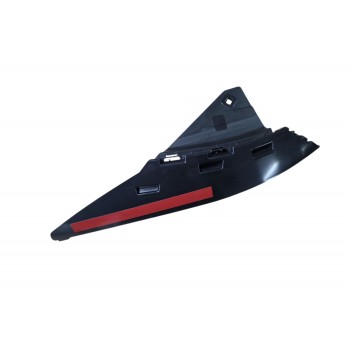벤츠 CLA클래스 C118 앞범퍼 상단브라켓 좌측 1188854900