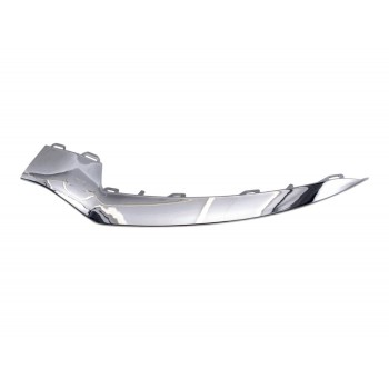 벤츠 E클래스 Coupe W207 앞범퍼 하단 크롬몰딩 좌측 2078850774