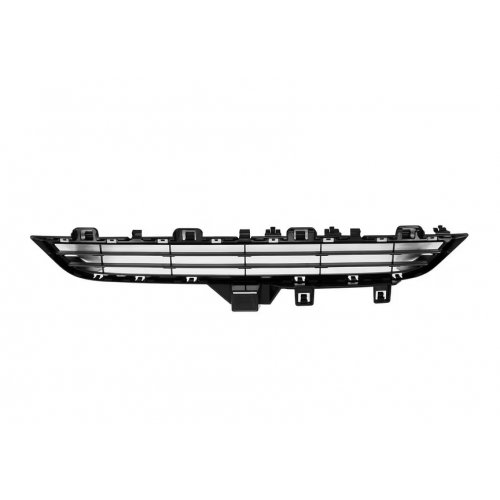 BMW X5 F15 앞범퍼 상단 그릴 중앙 51117294476