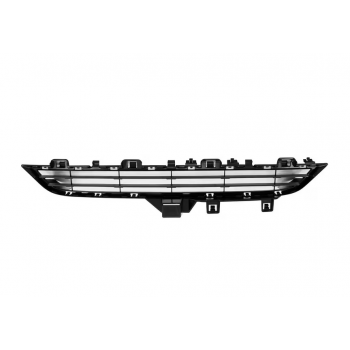 BMW X5 F15 앞범퍼 상단 그릴 중앙 51117294476