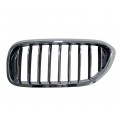 BMW 5시리즈 G30 라디에이터그릴 좌측 51137390865 , 51135A36939 1번 상세이미지 썸네일