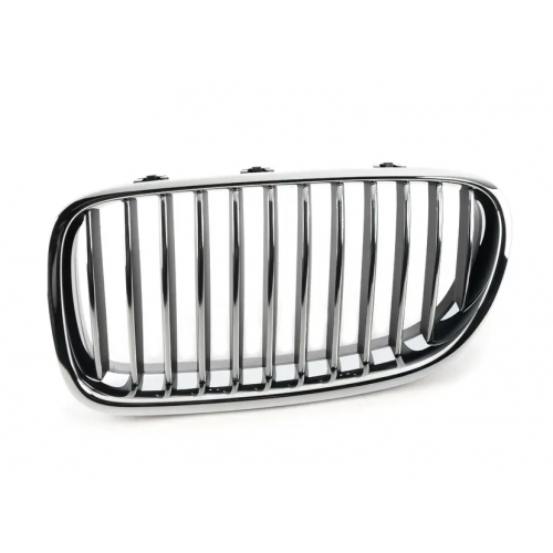 BMW 5시리즈 F10 라디에이터그릴 좌측 51137203649 , 51137200727