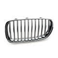 BMW 5시리즈 F10 라디에이터그릴 좌측 51137203649 , 51137200727 1번 상세이미지 썸네일