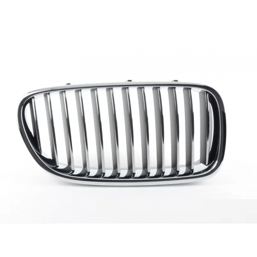 BMW 5시리즈 F10 라디에이터그릴 우측 51137203650 , 51137200728