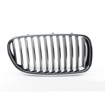 BMW 5시리즈 F10 라디에이터그릴 우측 51137203650 , 51137200728