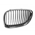 BMW 7시리즈 F01 라디에이터그릴 좌측 51117184151 1번 상세이미지 썸네일