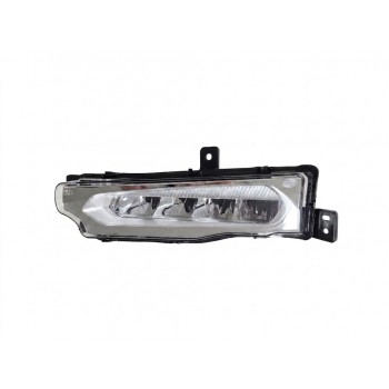 BMW X3 G01 , X4 G02 안개등 좌측 63177412527
