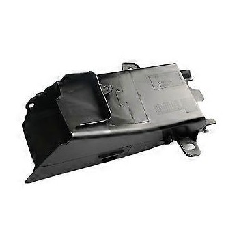 BMW 5시리즈 F10 앞 브레이크 에어덕트 좌측 51747200797