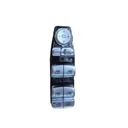 BMW 7시리즈 G11 윈도우 메인스위치 61319382503