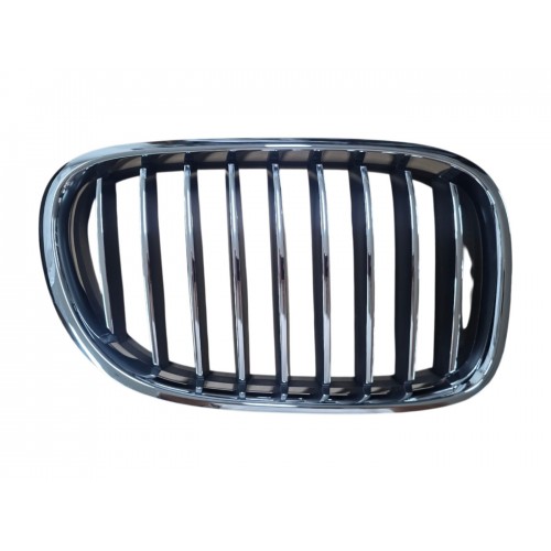 BMW 7시리즈 F01 라디에이터그릴 우측 51117295298