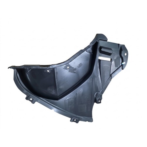 BMW 5시리즈 G30 앞 휠가이드 립 우측 51757340744
