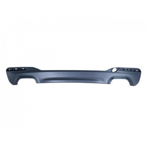 BMW 5시리즈 G30 뒤범퍼 하단(M) 51128064718