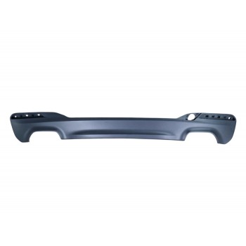BMW 5시리즈 G30 뒤범퍼 하단(M) 51128064718