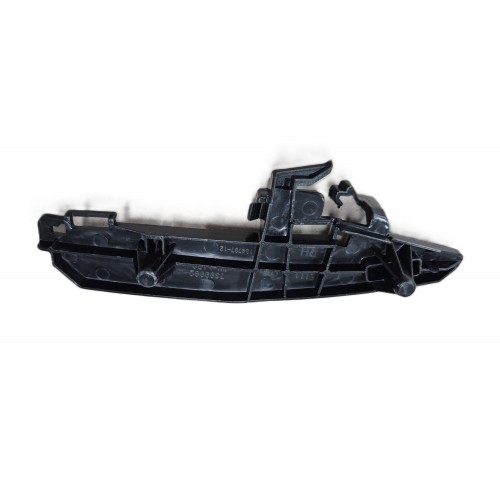 BMW X3 G02 , iX3 G08 , X4 G02 , 앞범퍼 사이드브라켓 상단 우측 , 51117399982 , 51119477638