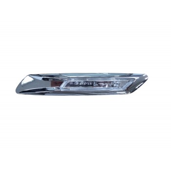 BMW 5시리즈 F10 앞휀다 시그널 우측 63137154168