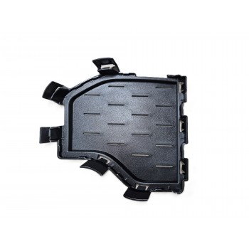 BMW X5 G05  안개등그릴 안 커버 우측 51118069214