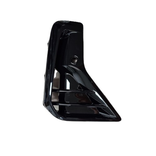 BMW X3 G01 , X4 G02 , iX3 G08 앞범퍼 하단그릴 우측 51115A41F68 , 51115A477B2