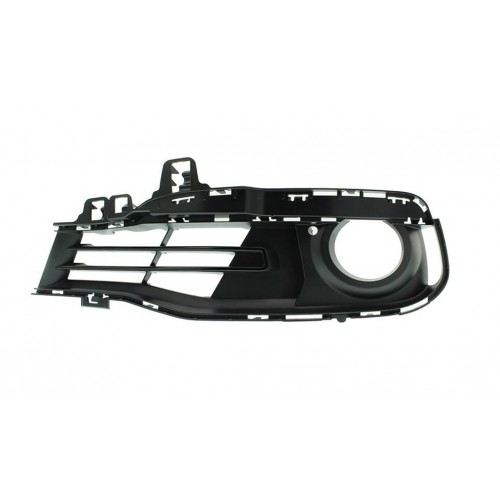 BMW 3시리즈 F30 안개등그릴 좌측 51117396877