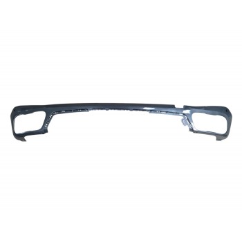 BMW X5 G05 뒤범퍼 하단(M) 51128099937