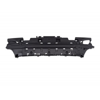 BMW 5시리즈 G30 , 뒤범퍼 하단 브라켓 , 51128064714 , 51128077153