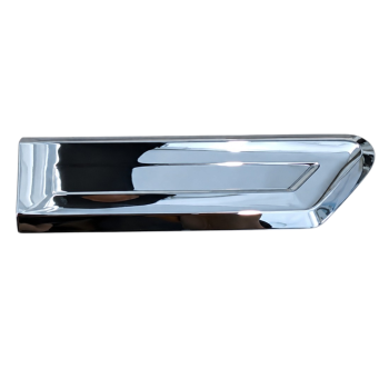 BMW 7시리즈 F01 앞휀다  크롬몰딩 우측 51137298870