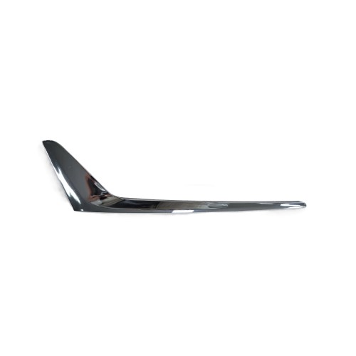 BMW 3시리즈 G20 뒤범퍼 크롬몰딩 상단 좌측 51127488349