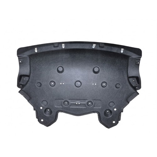 BMW X5 F15 , X6 F16 엔진룸 언더커버 51757290659