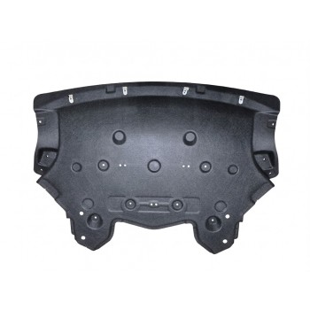 BMW X5 F15 , X6 F16 엔진룸 언더커버 51757290659