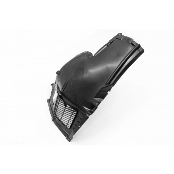 BMW 7시리즈 F01 , F02 앞 휠가이드 앞 좌측 51717185163