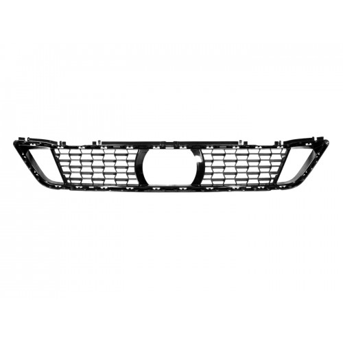 BMW 5시리즈 G30 , G38 , 앞범퍼 하단그릴(유광) , 51115A299D6 , 51118747841 , 51118098664