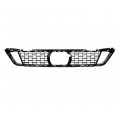 BMW 5시리즈 G30 , G38 , 앞범퍼 하단그릴(유광) , 51115A299D6 , 51118747841 , 51118098664 1번 상세이미지 썸네일