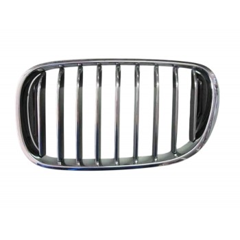 BMW 7시리즈 G11 , G12 라디에이터그릴 좌측 51137369903