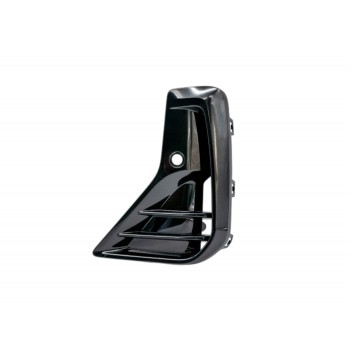 BMW X3 G01 , X4 G02 , iX3 G08 앞범퍼 하단그릴 좌측 51115A41F67 , 51115A477B1