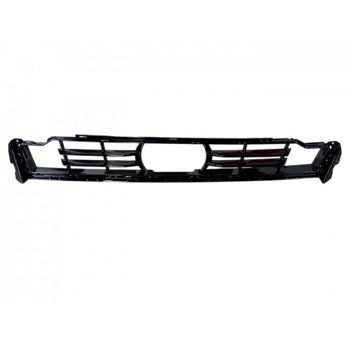 BMW X3 G01 , X4 G02 , iX3 G08 , 앞범퍼 하단그릴 , 51115A3BF88 , 51115A47798