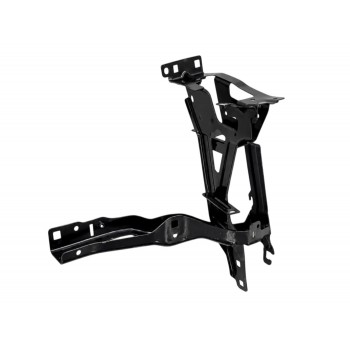 BMW X3 G01 , X4 G02 , iX3 G08 , 헤드램프 하단브라켓 우측 , 51647400114