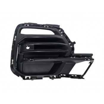 BMW X5 G05 , 앞범퍼 하단그릴 우측 , 51117449688