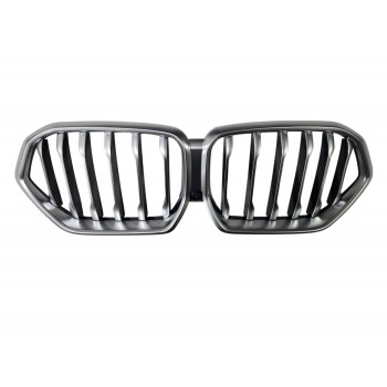 BMW X6 G06 , 라디에이터그릴 , 51138494884