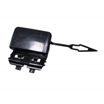 BMW X5 G05 , 뒤범퍼 견인고리커버 상단 , 51128099126