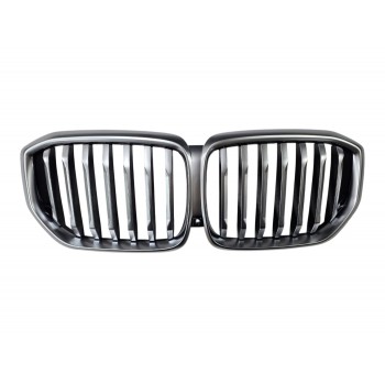 BMW X5 G05 , 라디에이터그릴 , 51135A67CC5