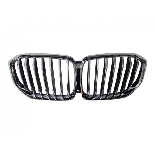 BMW X5 G05 , 라디에이터그릴 , 51137454887 , 51135A54559 , 51137454889