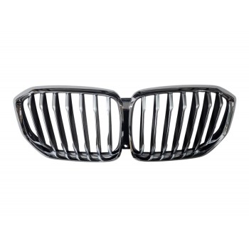 BMW X5 G05 , 라디에이터그릴 , 51137454887 , 51135A54559 , 51137454889
